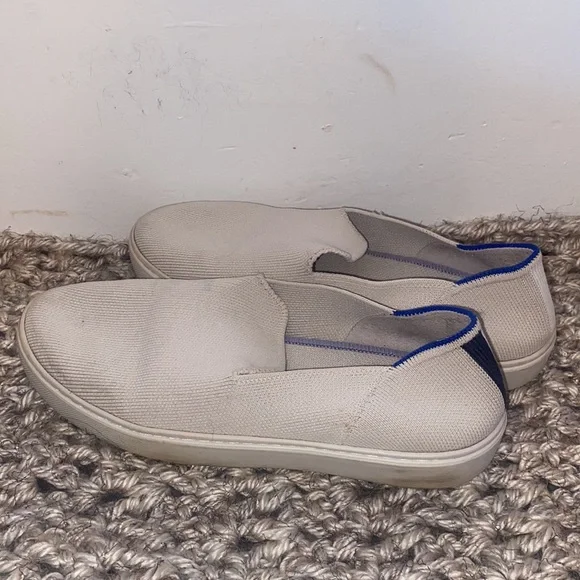 Rothys slip on sneakers - Picture 6 of 11